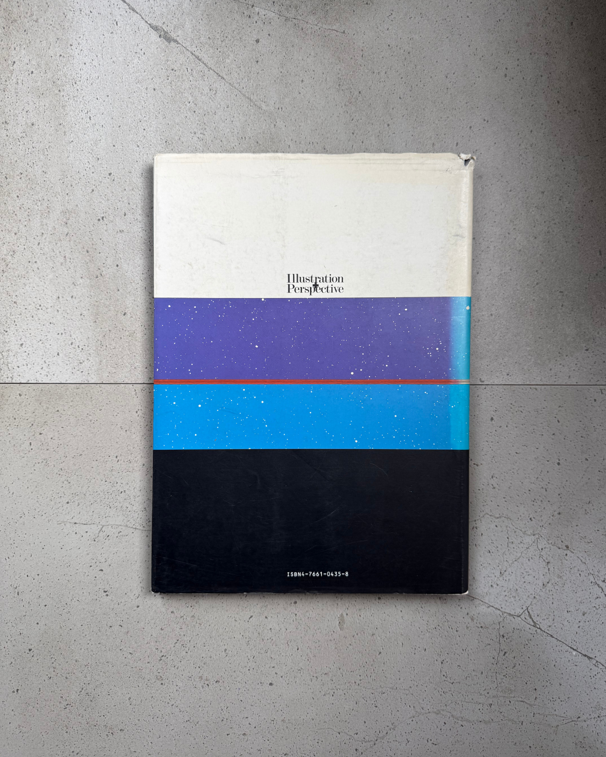 Illustration + Perspective In "Pantone" Colors