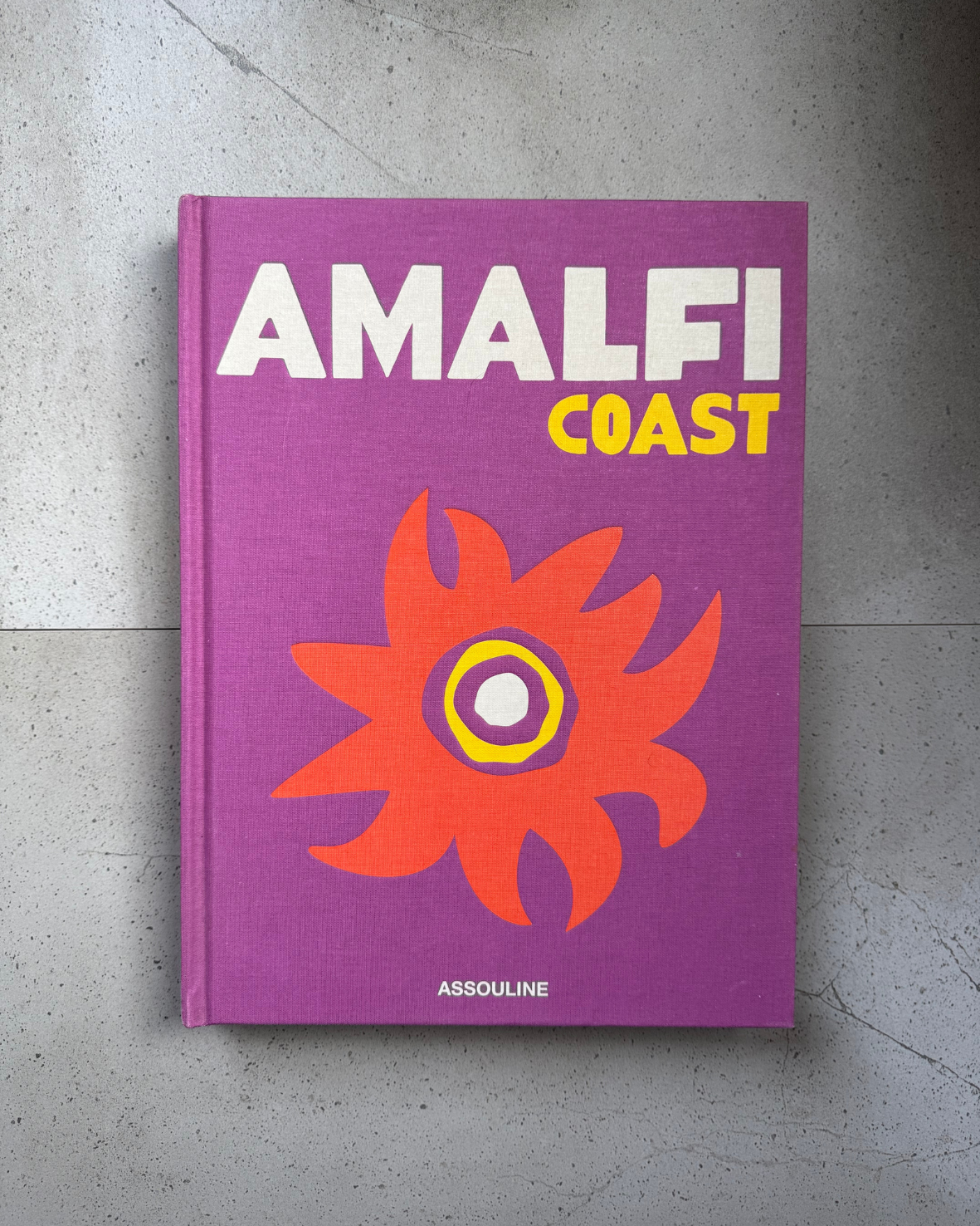 Amalfi Coast (Assouline Edition)