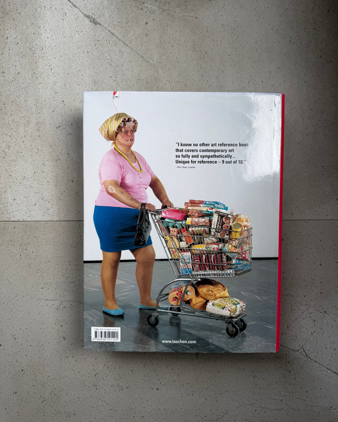 ART of the 20th Century (Taschen Edition)