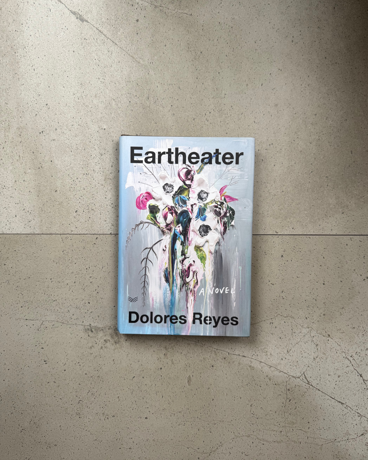 Eartheater - Dolores Reyes