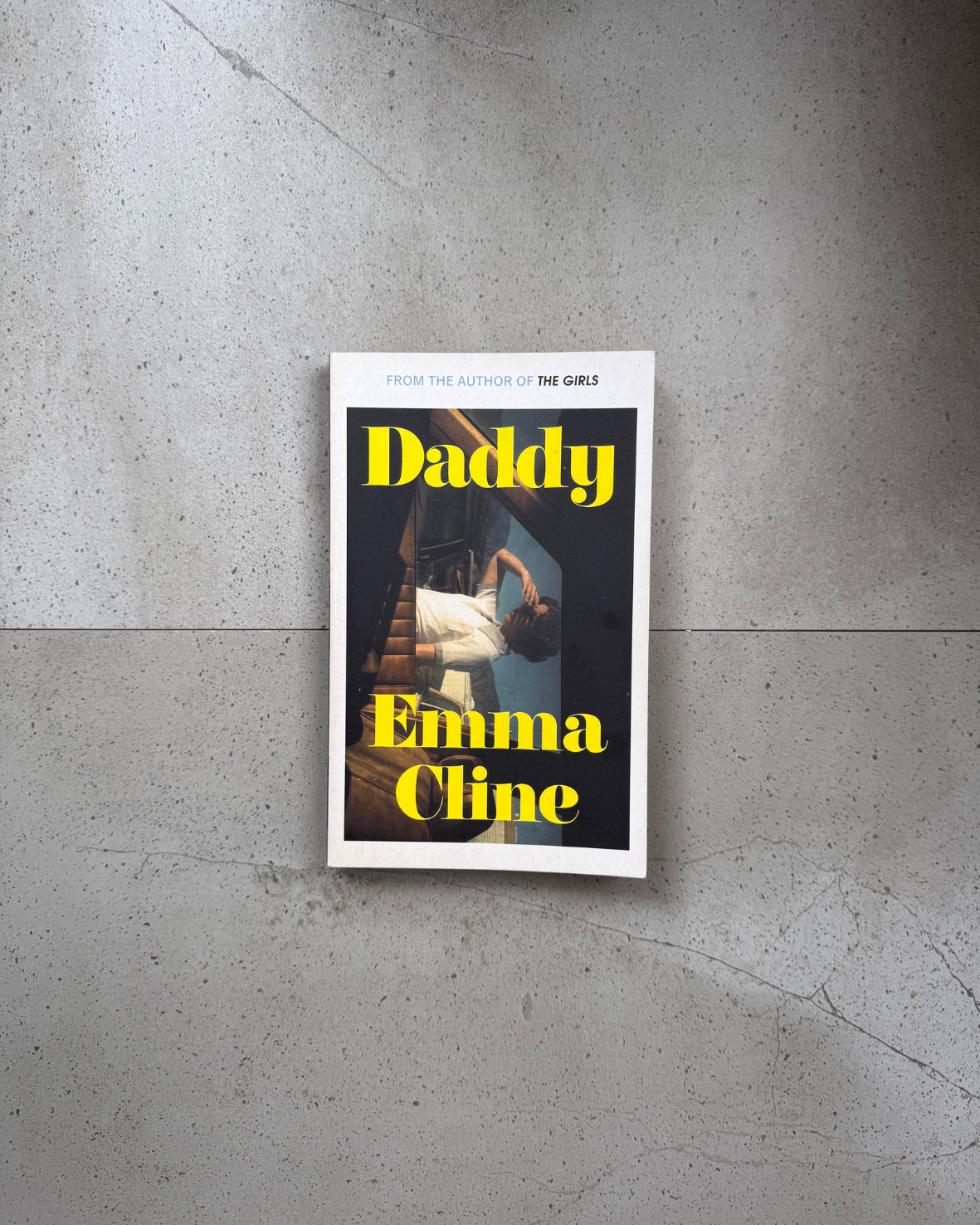 Daddy - Emma Cline