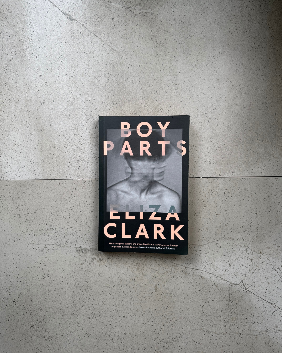 Boy Parts - Eliza Clark