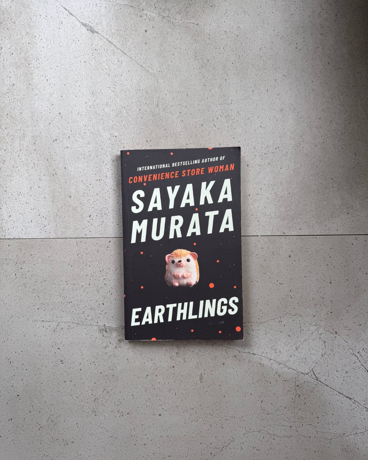 Earthlings - Sayaka Murata
