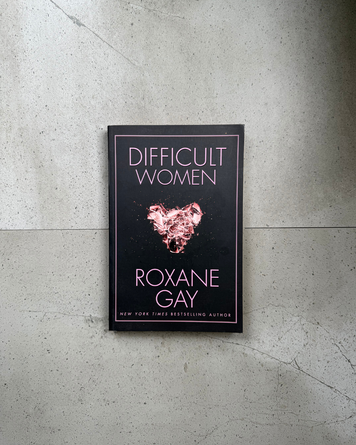 Difficult Women - Roxane Gay