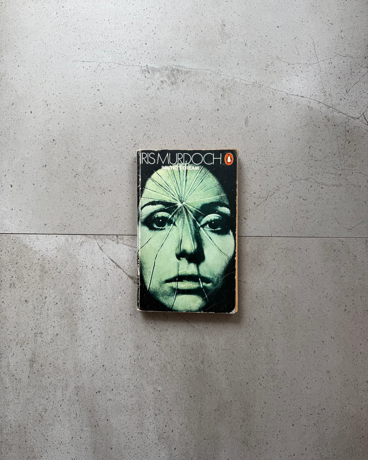 Bruno's Dream - Iris Murdoch