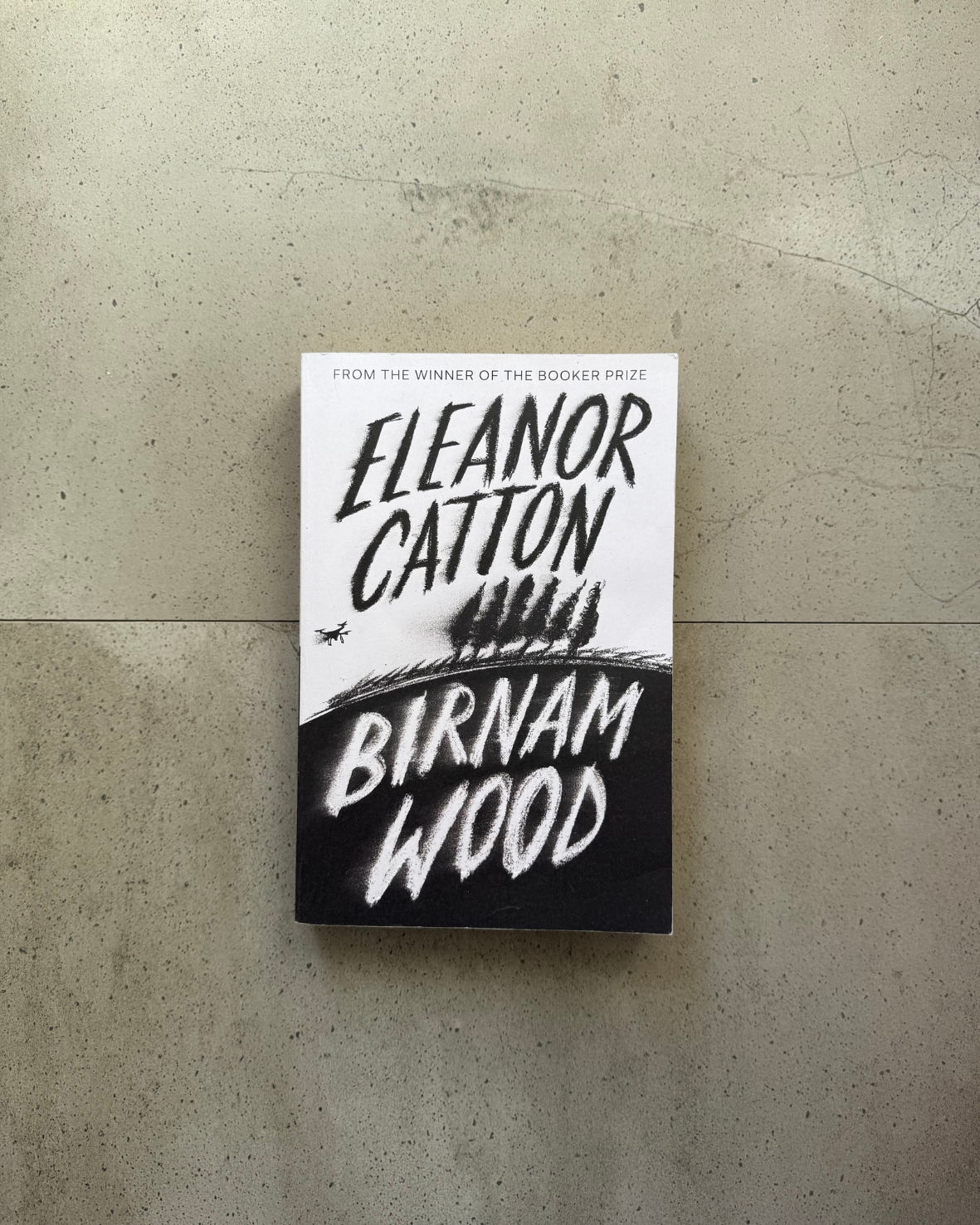 Birnam Wood - Eleanor Catton