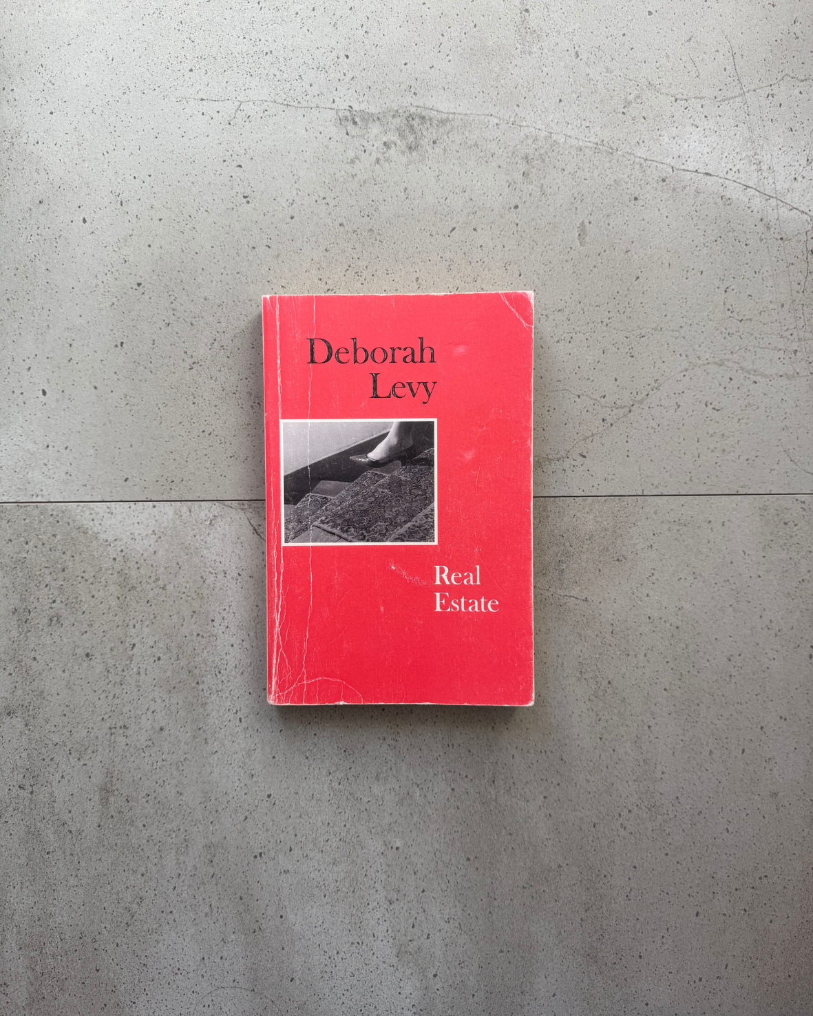 Real Estate - Deborah Levy