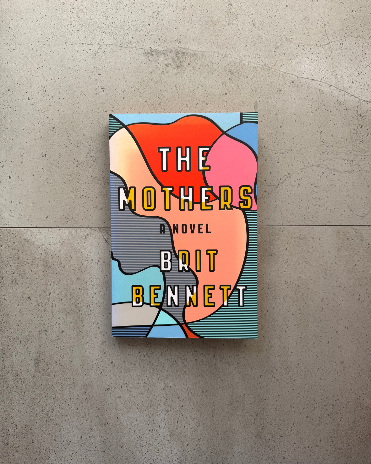 The Mothers - Brit Bennett