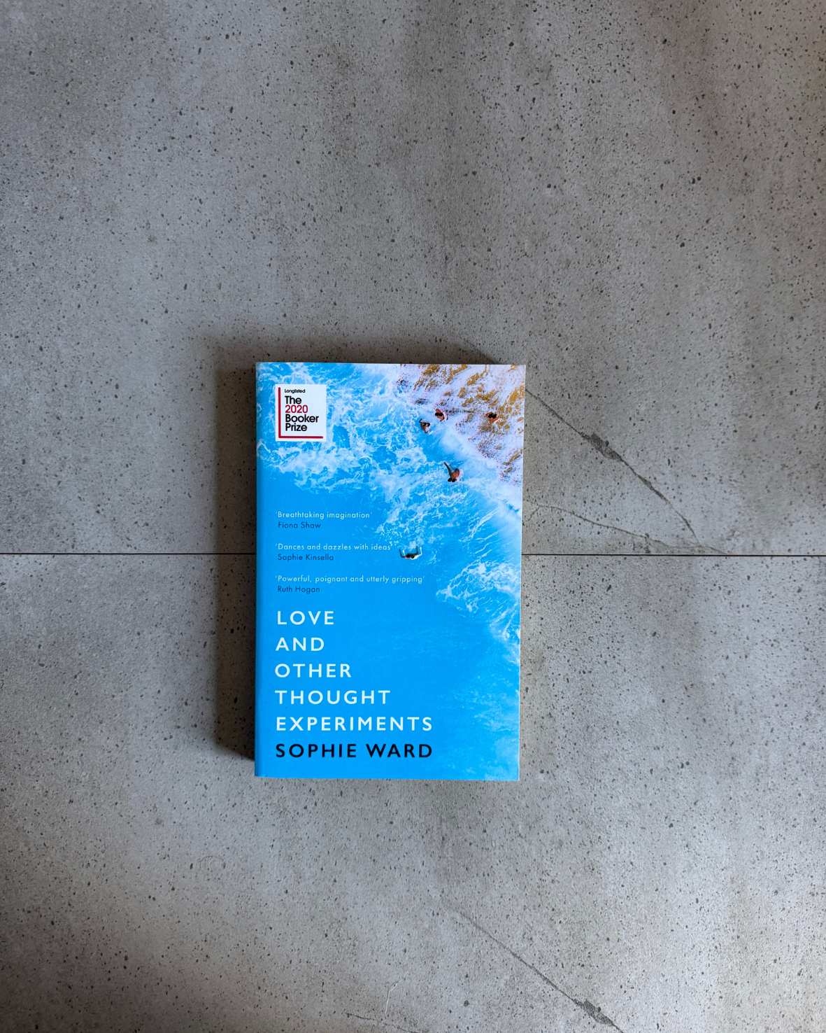 Love And Other Thought Experiments - Sophie Ward