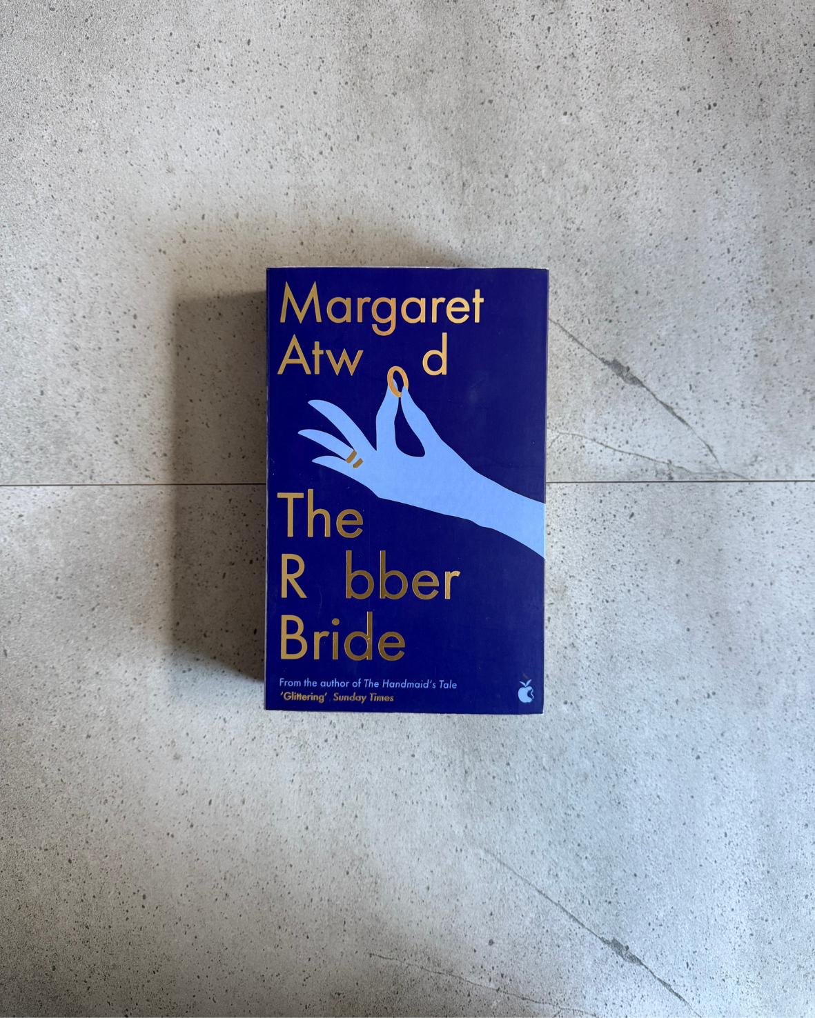 The Robber Bride - Margaret Atwood