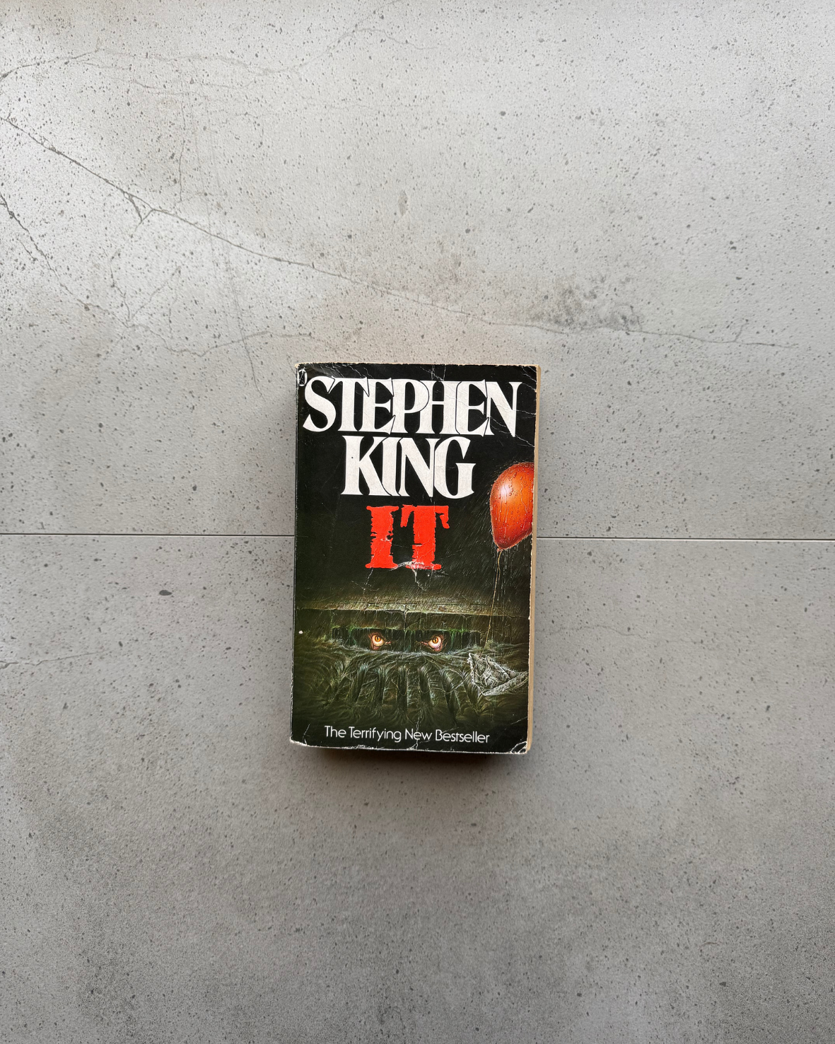IT - Stephen King