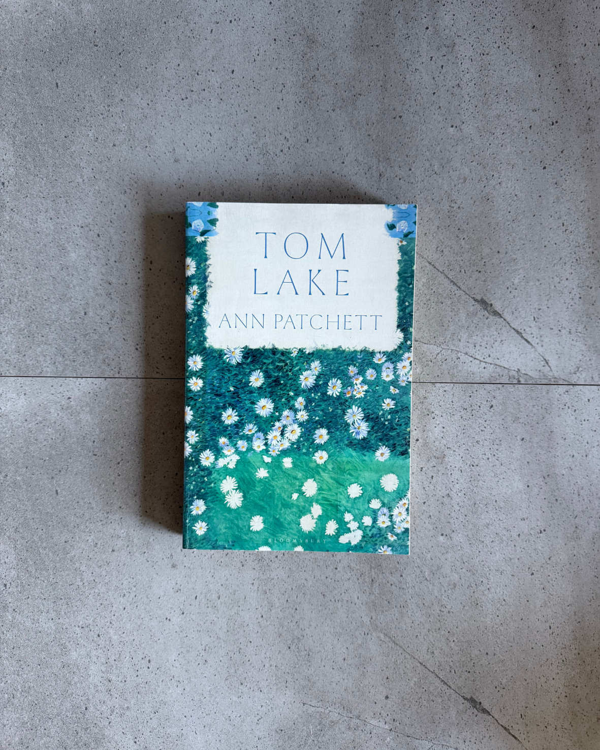 Tom Lake - Ann Patchett