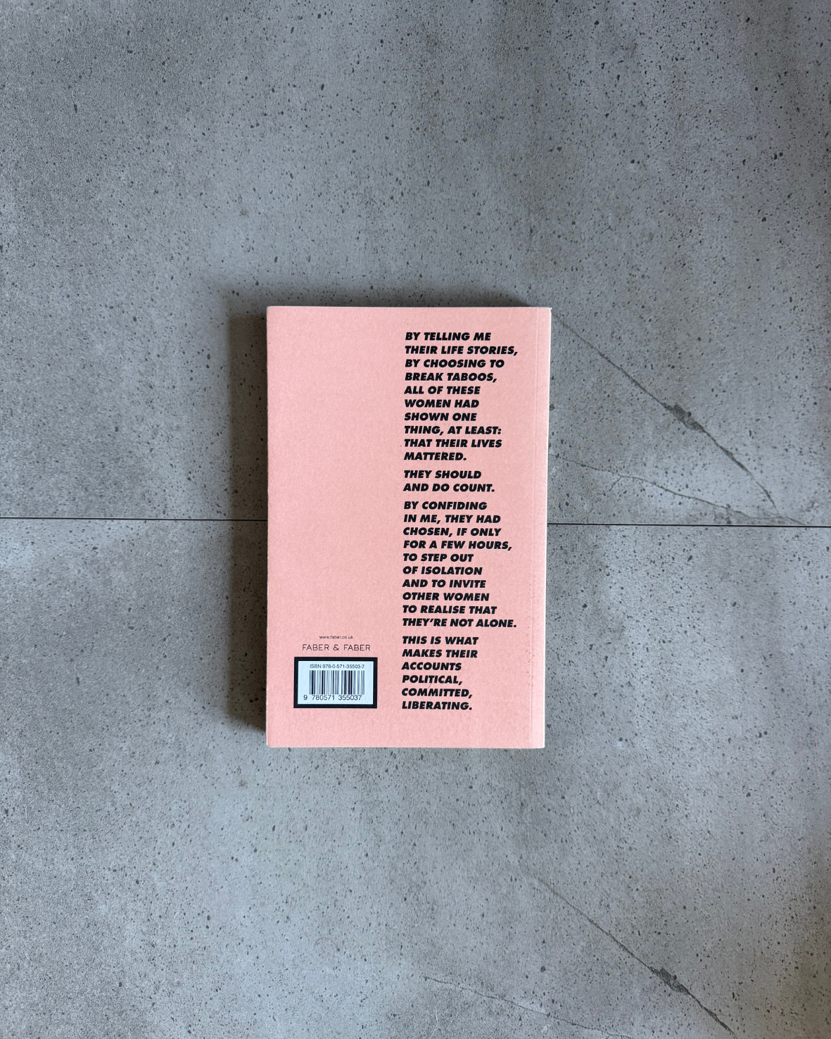 Sex And Lies - Leila Slimani