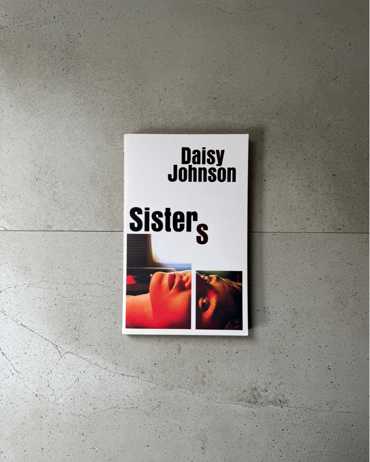 Sisters - Daisy Johnson