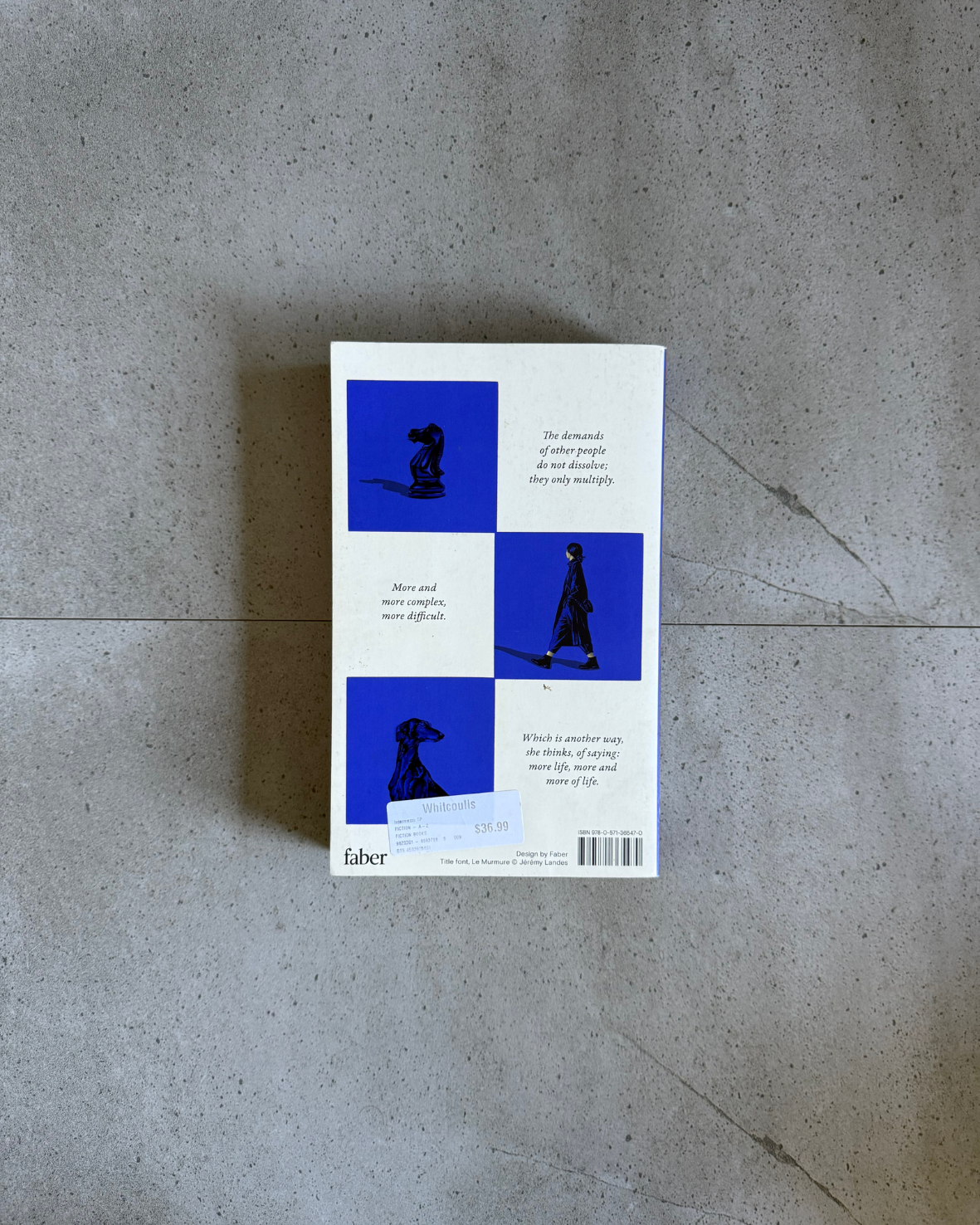 Intermezzo - Sally Rooney