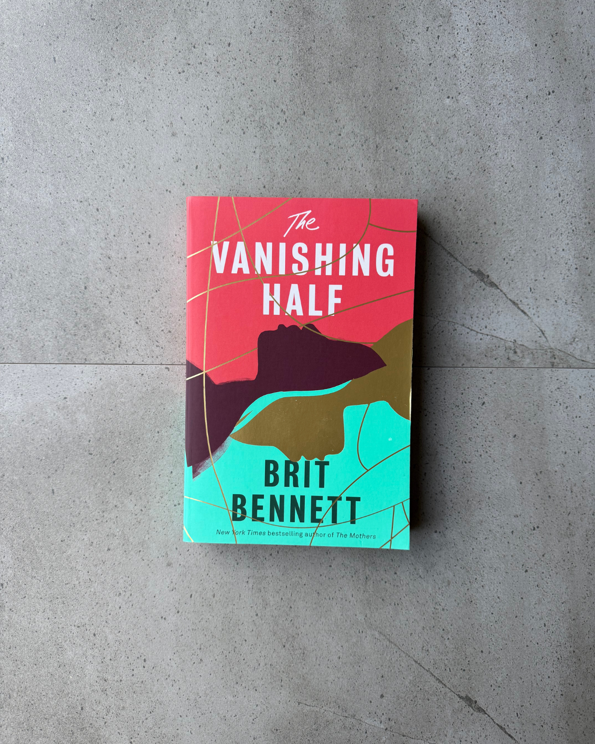 The Vanishing Half - Brit Bennett