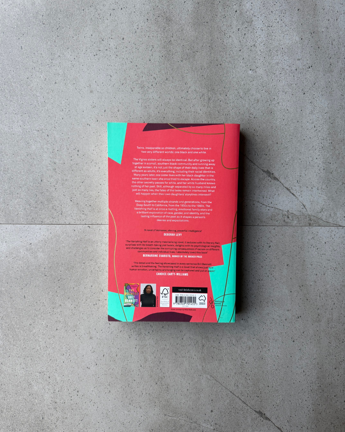 The Vanishing Half - Brit Bennett