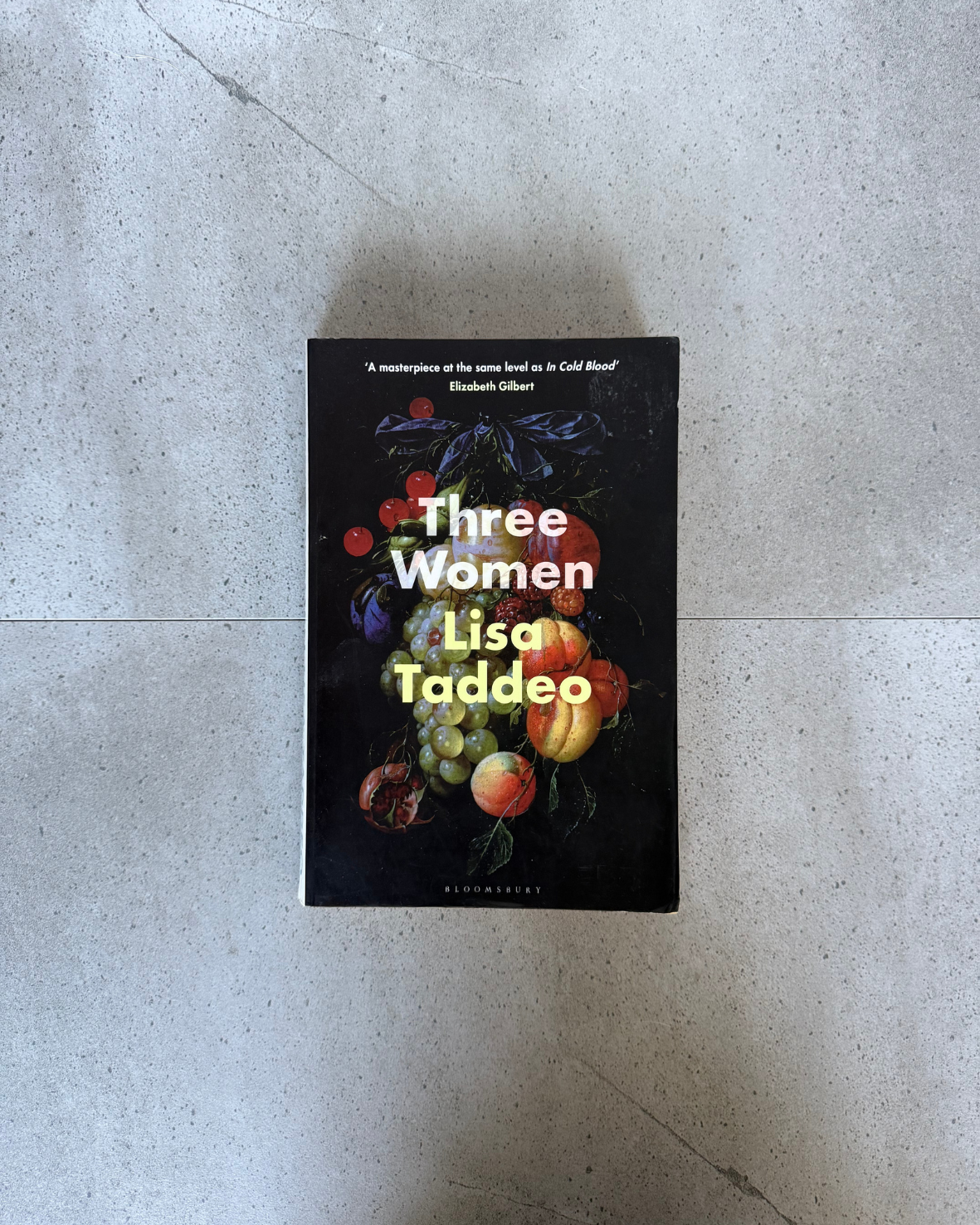 Three Women - Lisa Taddeo