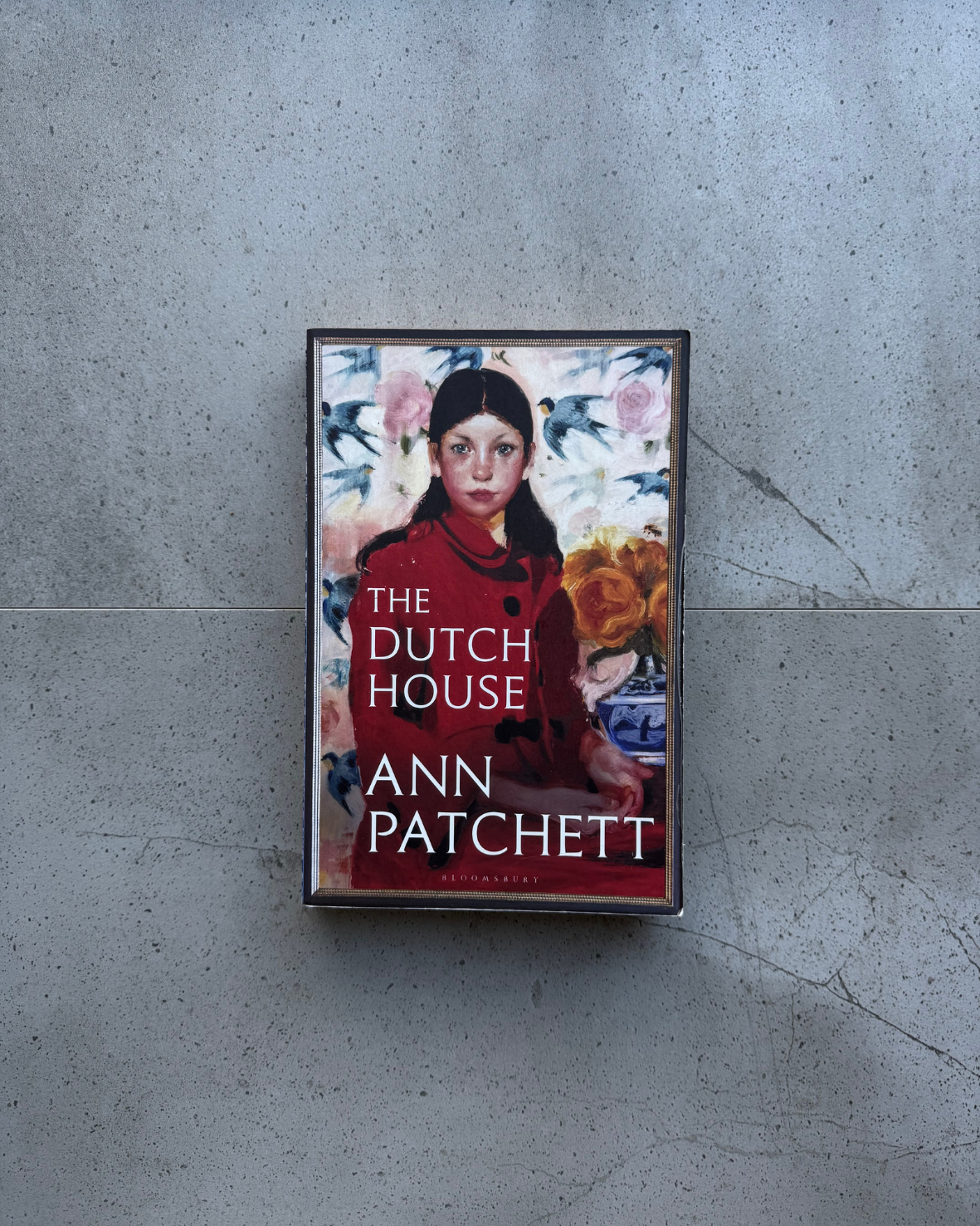 The Dutch House - Ann Patchett