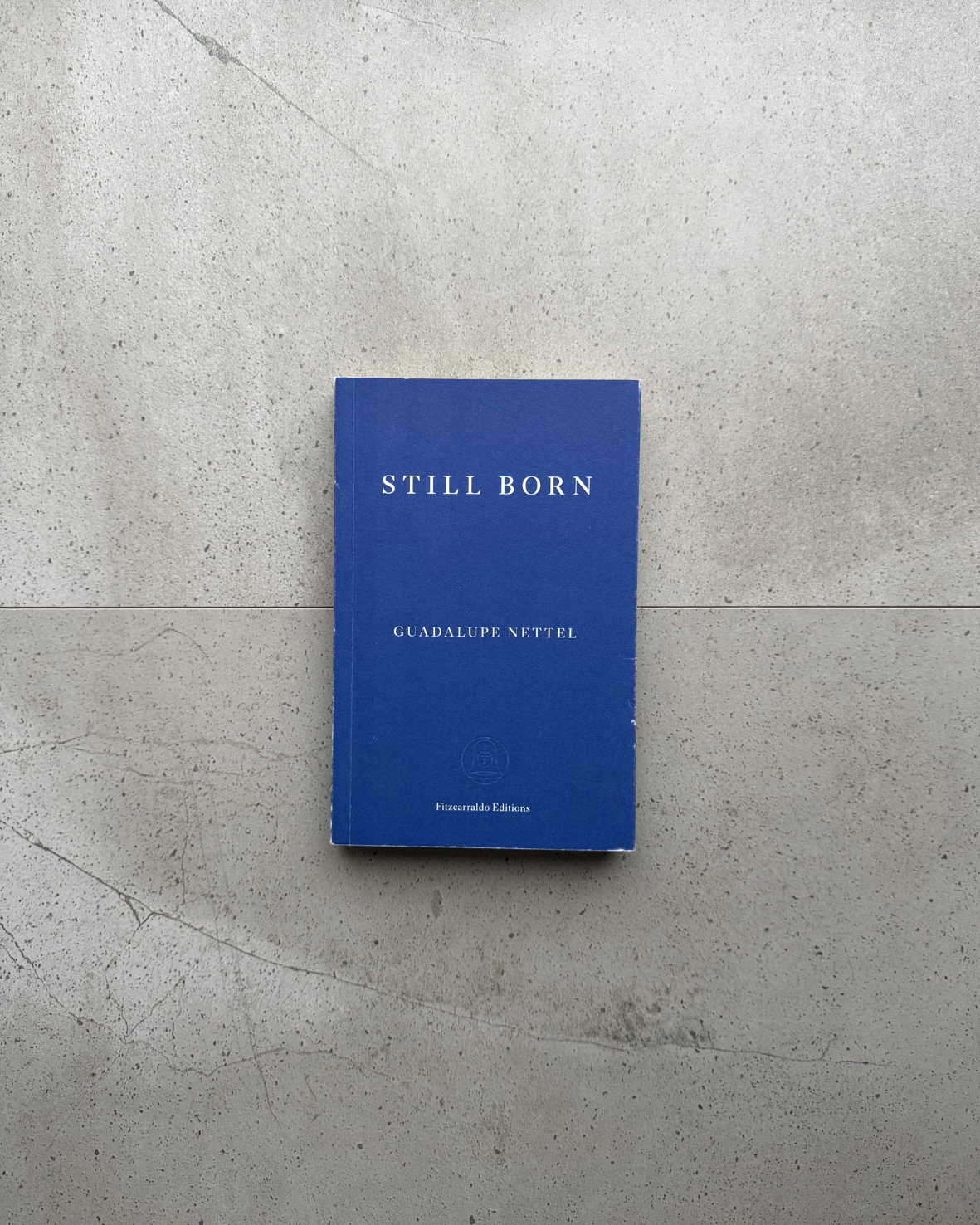 Still Born - Guadalupe Nettel