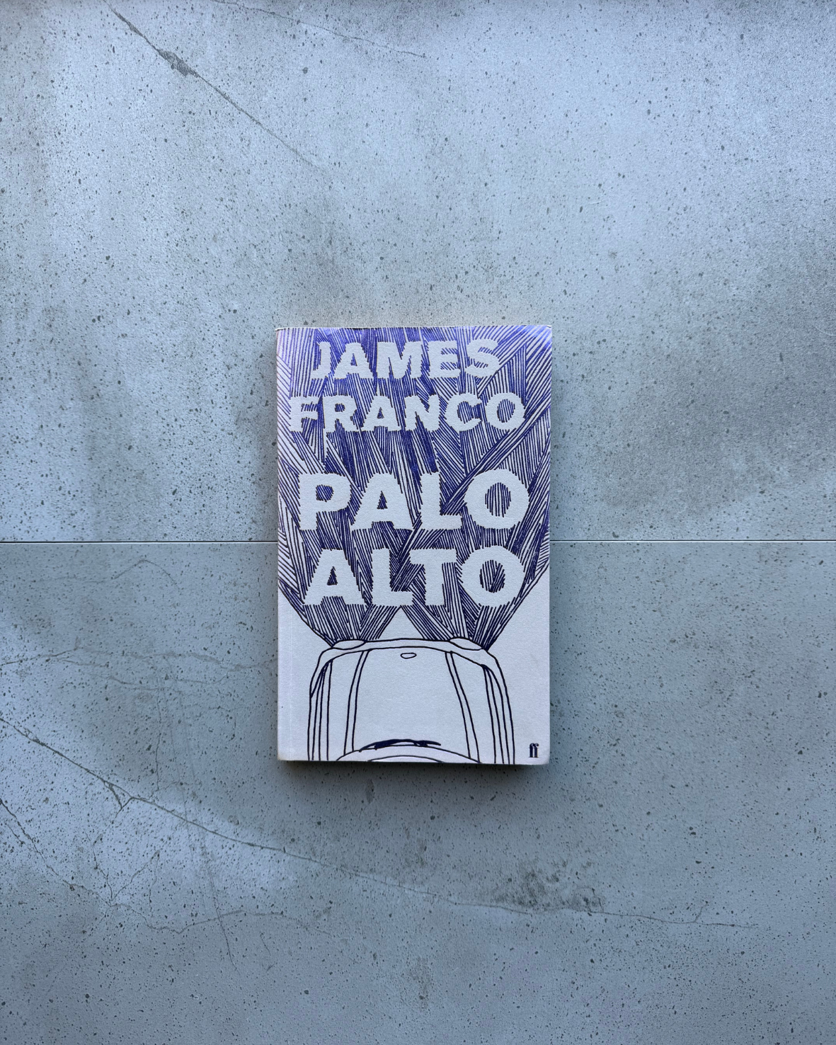 Palo Alto - James Franco