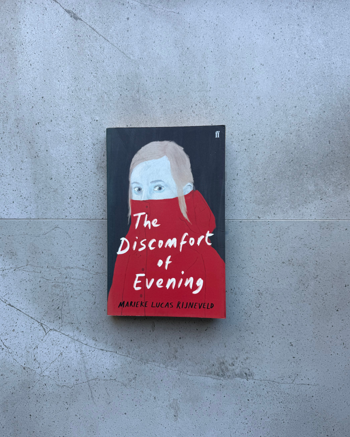 The Discomfort of Evening - Marieke Lucas Rijneveld