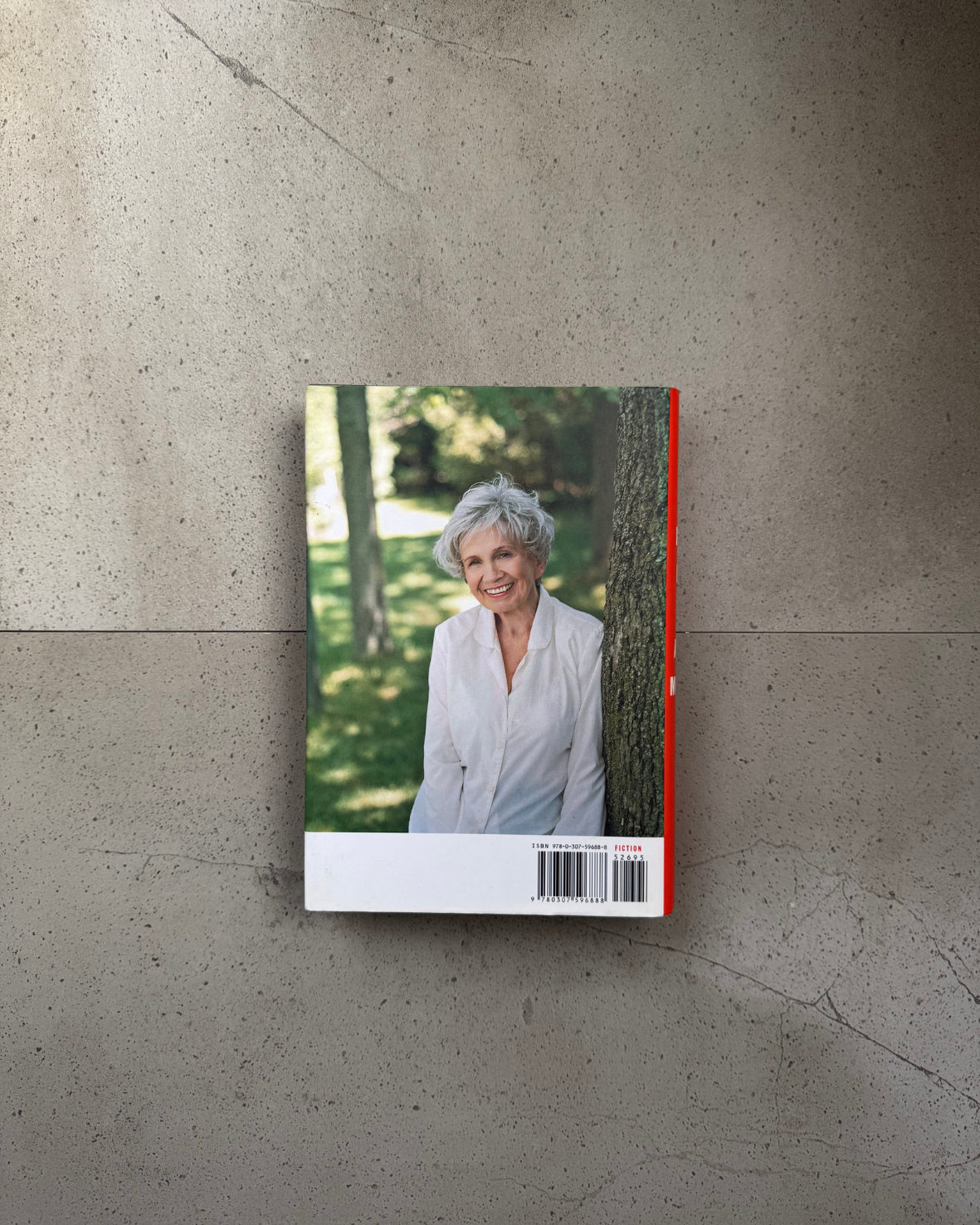 Dear Life - Alice Munro