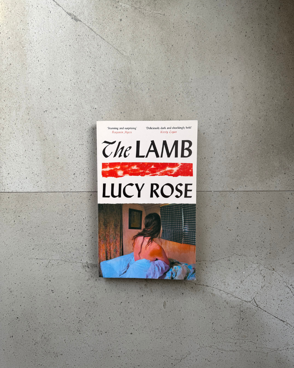 The Lamb - Lucy Rose