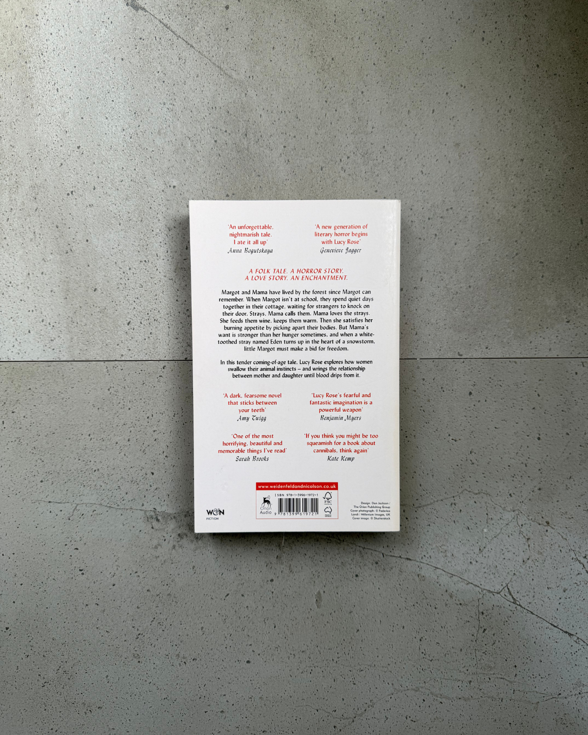 The Lamb - Lucy Rose