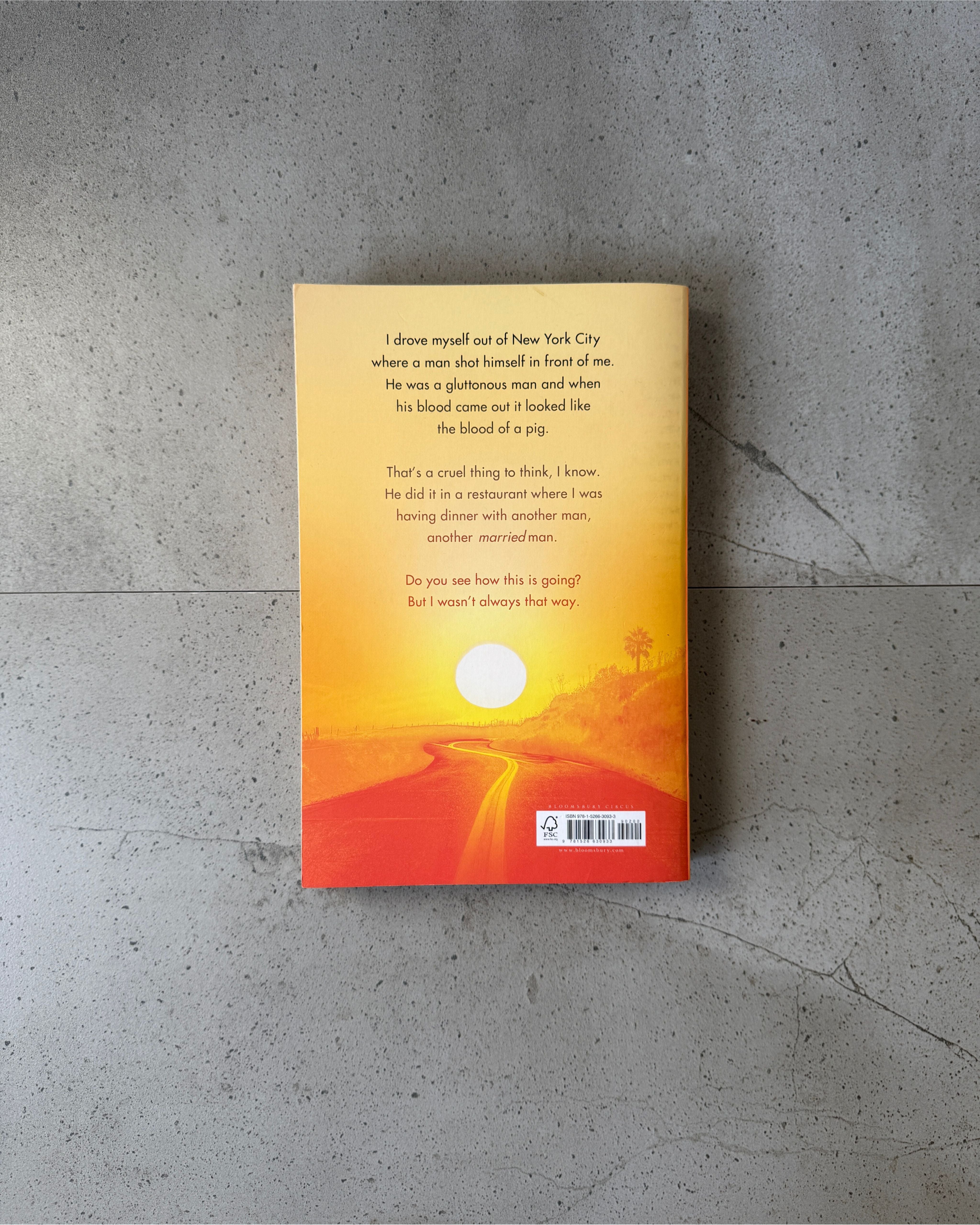 Animal - Lisa Taddeo