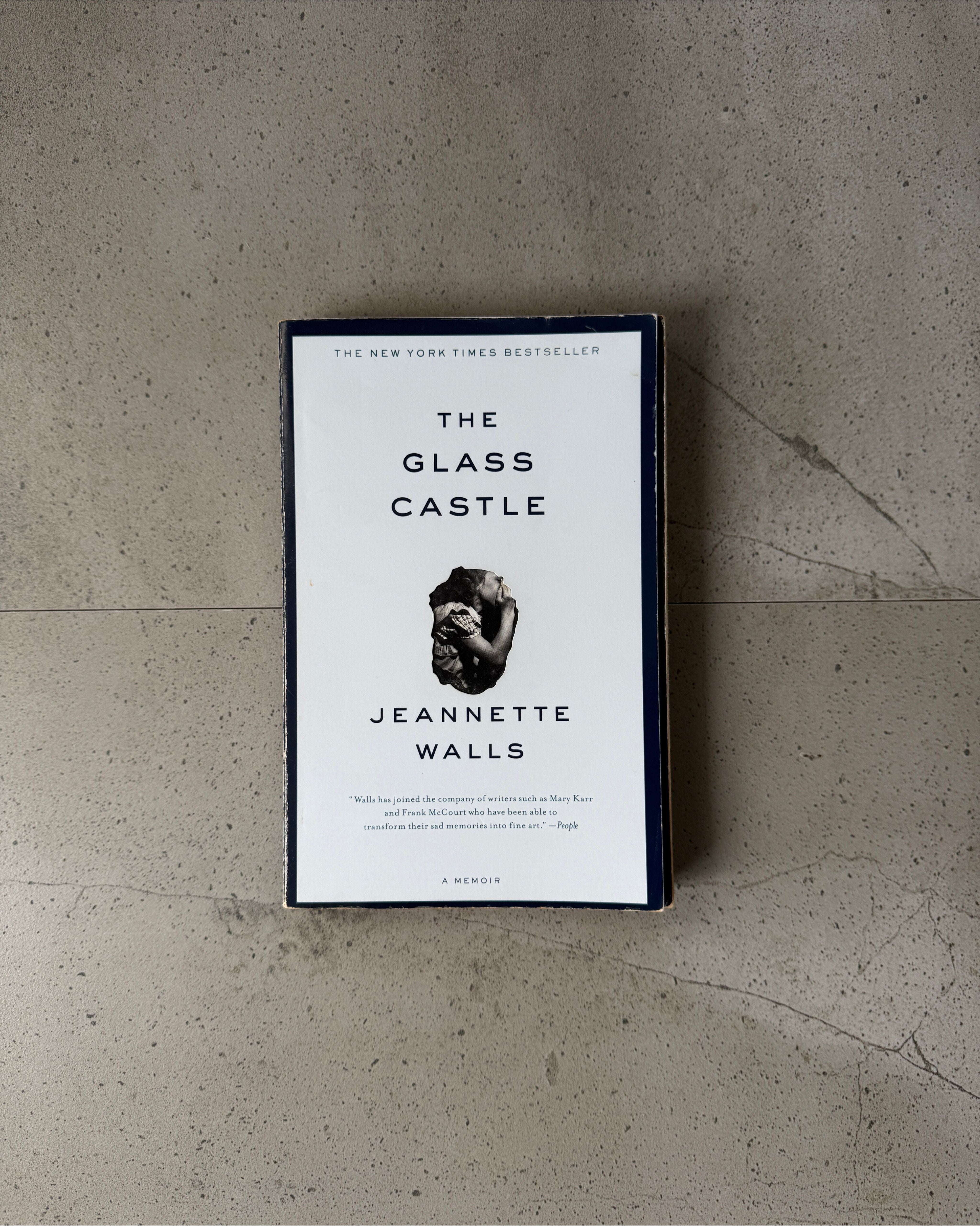 The Glass Castle - Jeannette Walls