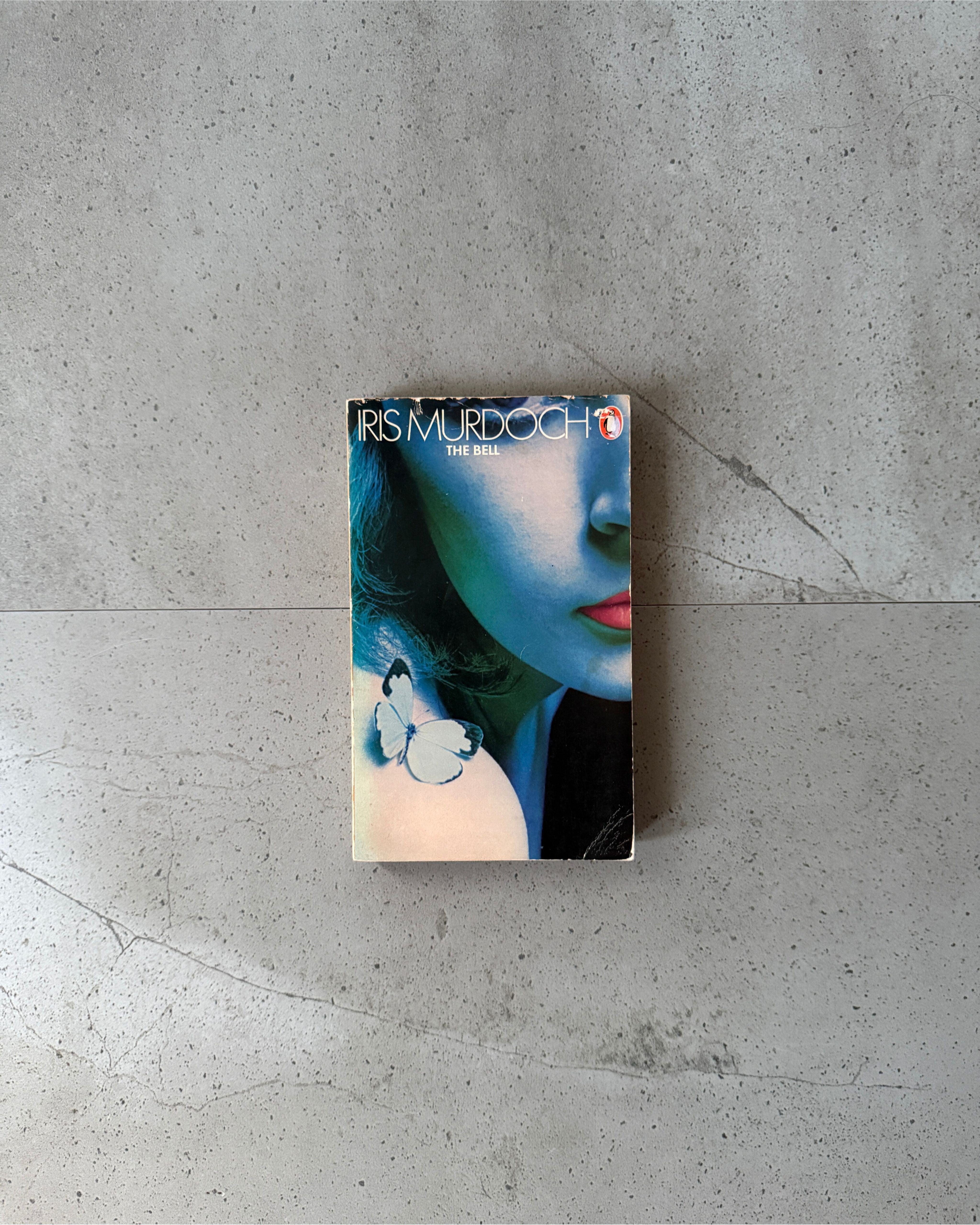 The Bell - Iris Murdoch