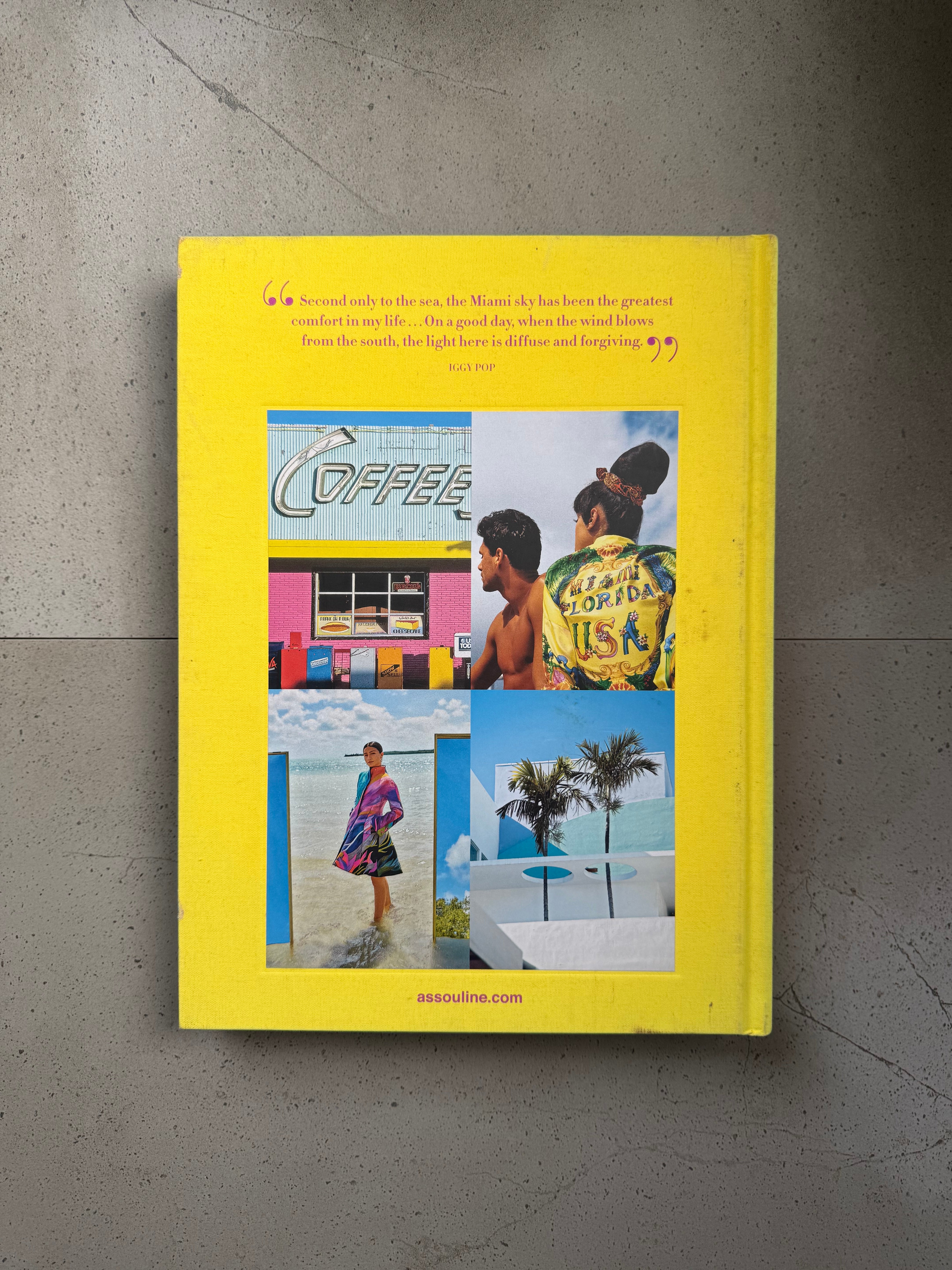 Miami Beach (Assouline Edition)