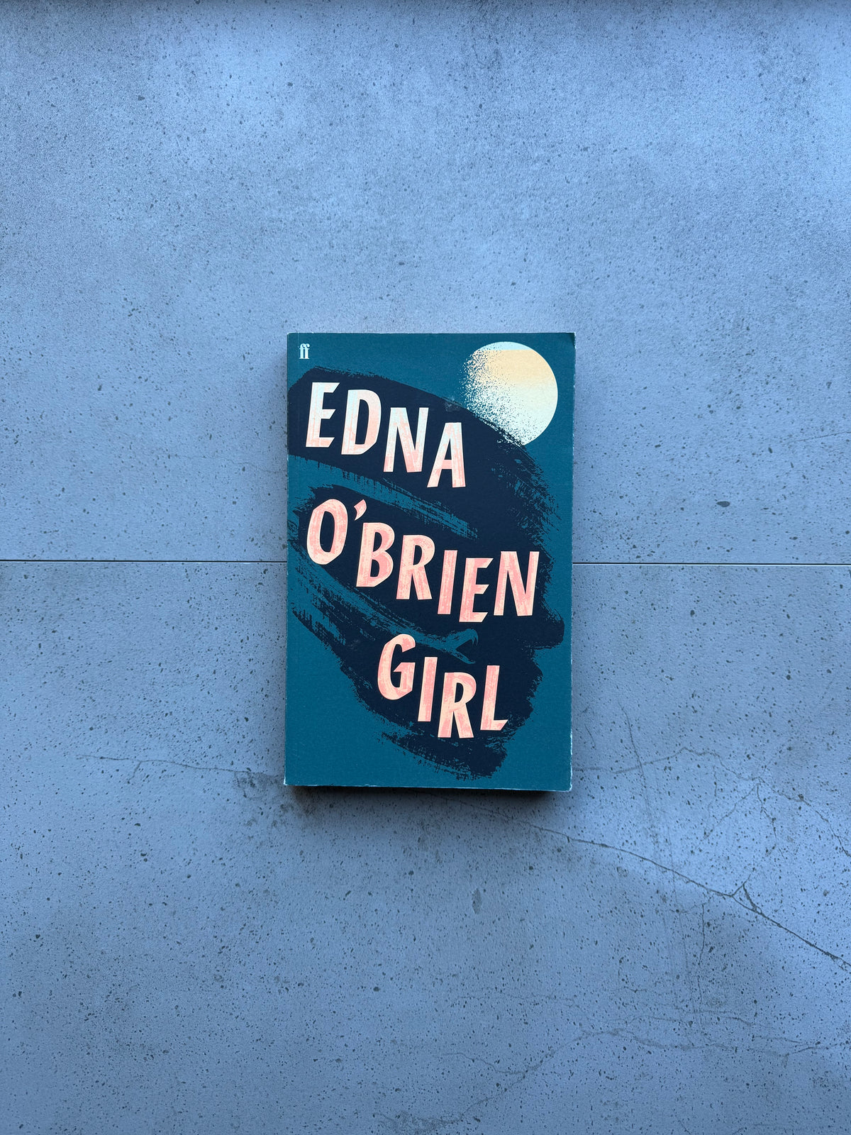 Girl - Edna O'Brien